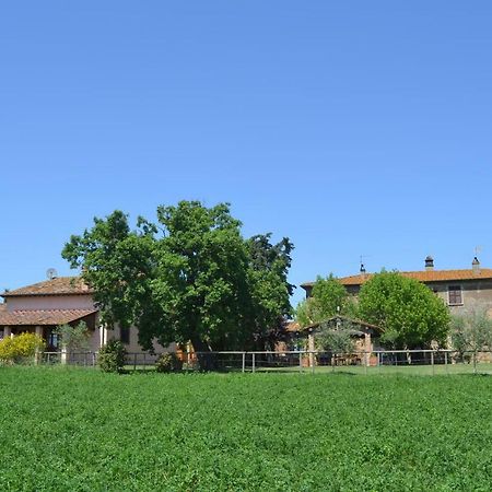 Cortona Holiday Home Exterior photo