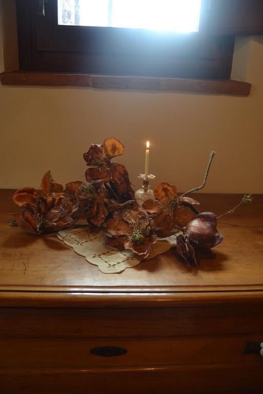 Cortona Holiday Home Room photo