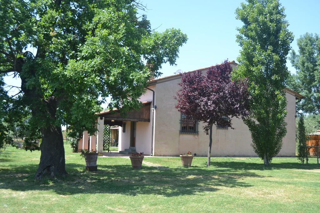 Cortona Holiday Home Room photo