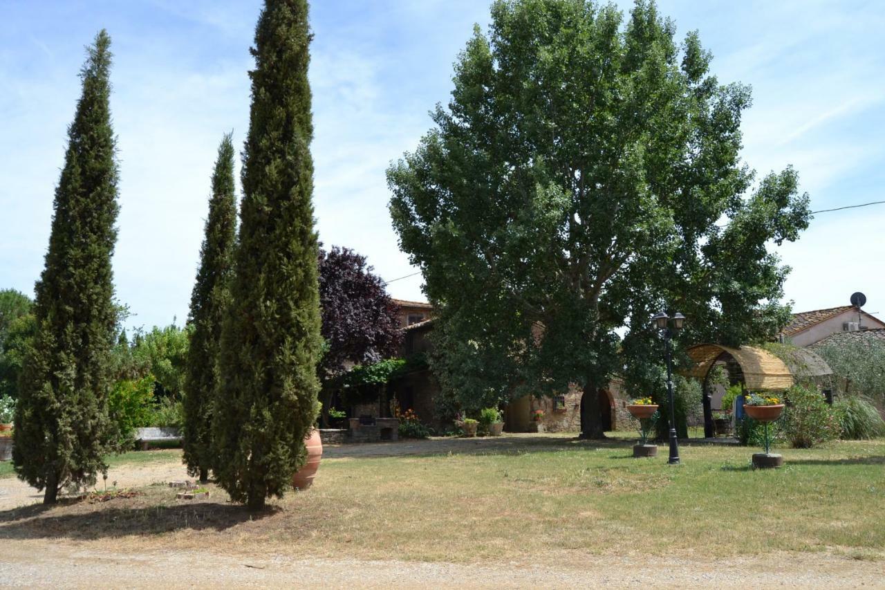 Cortona Holiday Home Exterior photo