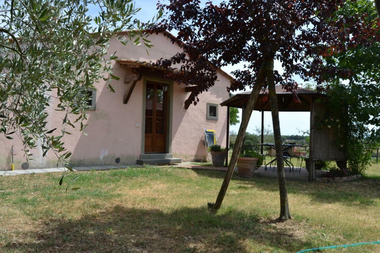 Cortona Holiday Home Exterior photo